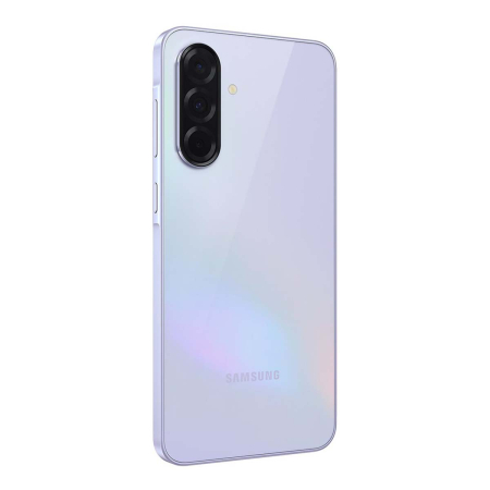 Samsung Galaxy A36 5G 12/256Gb Violet, фиолетовый