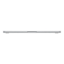 Apple MacBook Air 15" (M4 10C CPU, 10C GPU, 2025) 24/512Gb SSD (MC6J4) Silver, серебристый