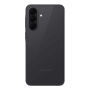 Samsung Galaxy A37 8/128Gb Awesome Charcoal, чёрный