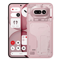 Nothing Phone (4a)