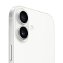 Apple iPhone 17 256Gb eSIM White, белый