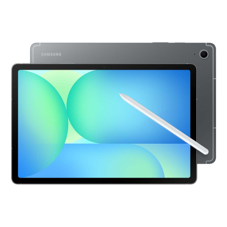 Samsung Galaxy Tab S10 FE 10,9" Wi-Fi 8/128Gb Gray, серый
