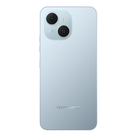 TECNO SPARK 40C 8/256Gb Blue, синий