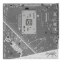 Материнская плата Gigabyte B850M AORUS ELITE Wi-Fi 6E ICE, Micro-ATX