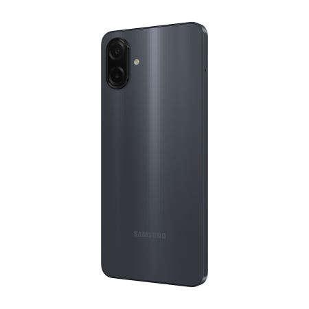 Samsung Galaxy A07 6/128Gb Black, чёрный