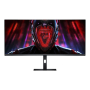 Монитор 34" Xiaomi Redmi Surface Display (C34WQBA-RG) 3440x1440, 180Гц, VA Чёрный