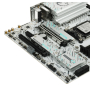 Материнская плата MSI B850M GAMING PLUS WI-FI, Micro-ATX