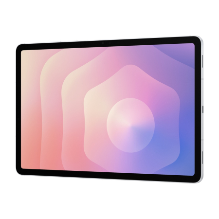 Samsung Galaxy Tab S11 Wi-Fi 12/128Gb Silver, серебряный