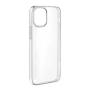 Чехол hoco. Creative Mobile phone case для Apple iPhone 15 Pro Прозрачный