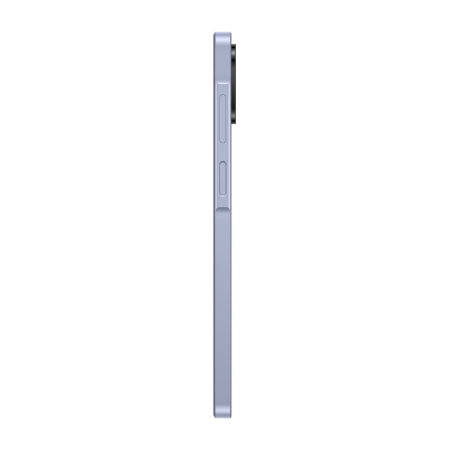 Samsung Galaxy A07 4/64Gb Light Violet, фиолетовый