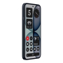 Nothing Phone (4a) 8/256Gb Black, чёрный