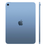 Apple iPad 11" (A16, 2025) Wi-Fi + Cellular 512Gb Blue, синий