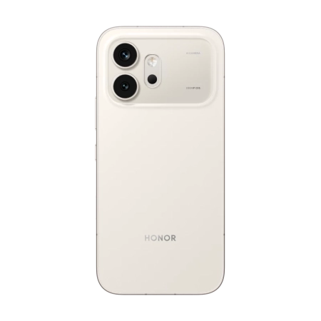 HONOR 600 12/512Gb Golden White, бежевый