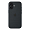 Чехол для iPhone 17 Silicone Case Black, чёрный