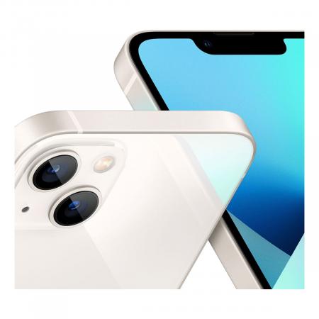 Apple iPhone 13 128Gb Starlight, «сияющая звезда»