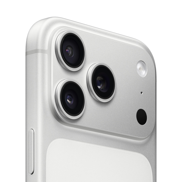Apple iPhone 17 Pro 512Gb eSIM Silver, серебристый