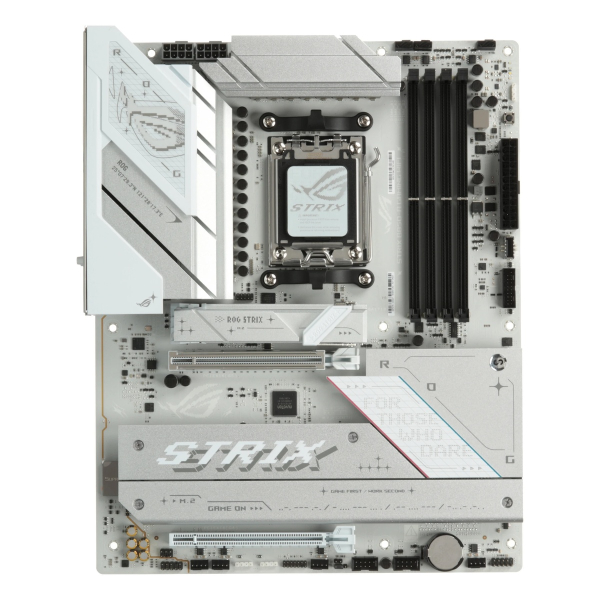 Материнская плата ASUS ROG STRIX B850-A GAMING WI-FI, ATX