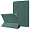 Чехол книжка для iPad Air 11" M2/M3 Gurdini Smart Magnet Series Dark Green, тёмно зелёный