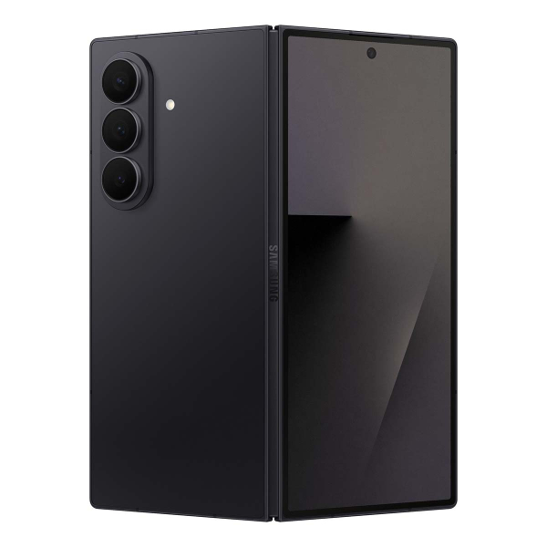 Samsung Galaxy Z Fold7 12/1Tb (2025) JetBlack, чёрный