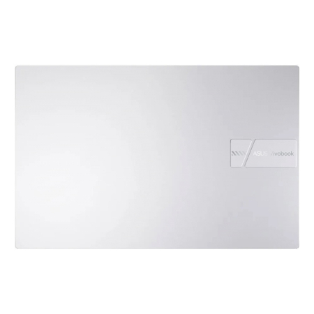 Ноутбук 15.6" ASUS Vivobook 15 X1504VA-BQ2684 (90NB10J2-M04A00) Intel Core i3 1315U, 16Gb DDR4, SSD 512Gb, Intel Graphics, IPS,  Full HD, Без ОС, Cеребристый