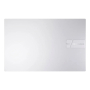 Ноутбук 15.6" ASUS Vivobook 15 X1504VA-BQ2684 (90NB10J2-M04A00) Intel Core i3 1315U, 16Gb DDR4, SSD 512Gb, Intel Graphics, IPS,  Full HD, Без ОС, Cеребристый