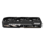 Видеокарта MSI Nvidia GeForce RTX 5070Ti Shadow 3X OC 16 Гб GDDR7 256 бит (RTX 5070 Ti 16G Shadow 3X OC)