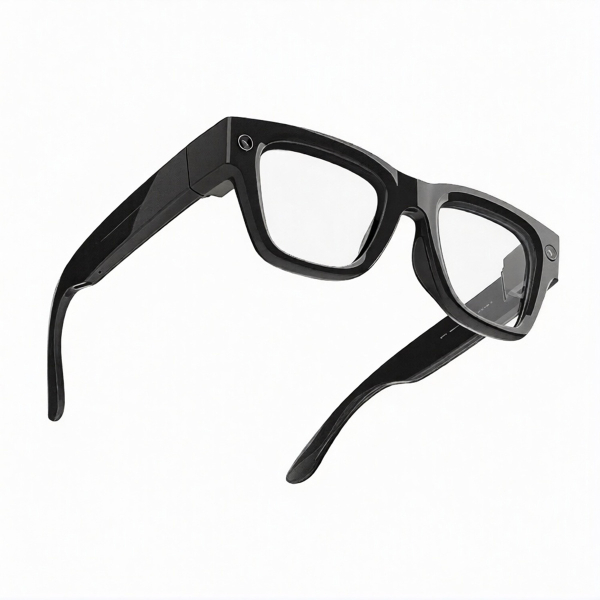 Умные очки Ray-Ban Display, размер 2, Shiny Black