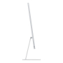 Apple iMac 24" (M4 10C CPU, 10C GPU, 2024) Retina 4,5K, 16Gb, 256Gb SSD (MWUU3) Silver, серебристый