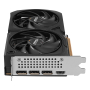 Видеокарта MSI Nvidia GeForce RTX 5050 Shadow 2X OC 8 Гб GDDR6 128 бит (RTX 5050 8G Shadow 2X OC)