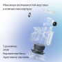 Умная колонка Яндекс.Станция Миди (Алиса) Изумрудный