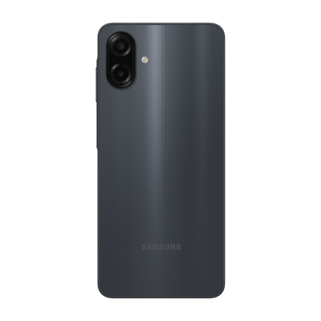 Samsung Galaxy A07 6/128Gb Black, чёрный