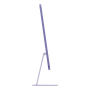 Apple iMac 24" (M4 10C CPU, 10C GPU, 2024) Retina 4,5K, 16Gb, 512Gb SSD (MWV73) Purple, фиолетовый