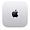 Apple Mac mini (M4 Pro, 12C CPU, 16C GPU, 2024) 24Gb, 512Gb SSD (MCX44) Silver, серебристый