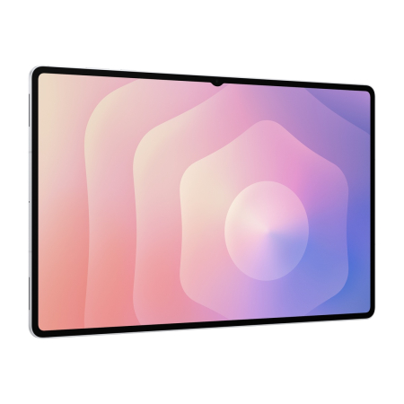 Samsung Galaxy Tab S11 Ultra 5G+Wi-Fi 12/512Gb Silver, серебряный