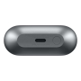 Наушники Samsung Galaxy Buds3 Pro (R630) Silver, серебристый