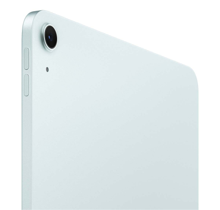 Apple iPad Air 11" (M3, 2025) Wi-Fi 256Gb Blue, голубой
