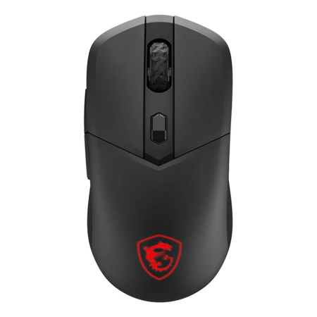 Мышь MSI Versa 300 Elite W (S12-4301290-CLA) Чёрный