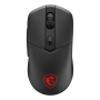 Мышь MSI Versa 300 Elite W (S12-4301290-CLA) Чёрный