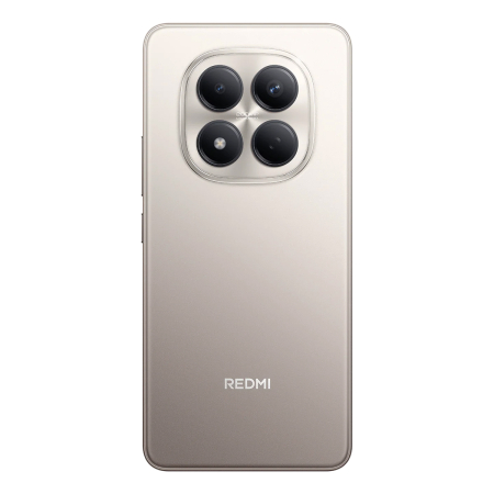 Xiaomi Redmi Note 15 Pro 8/256Gb Titanium Color, титан