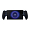 Портативная консоль PlayStation Portal Remote Player для PlayStation 5 Midnight Black, чёрный
