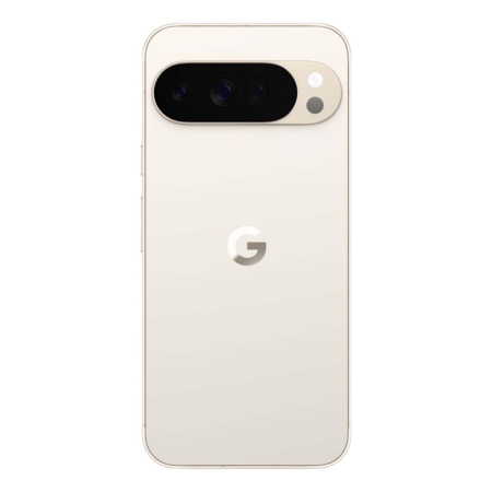 Google Pixel 10 Pro XL 256Gb Porcelain, бежевый