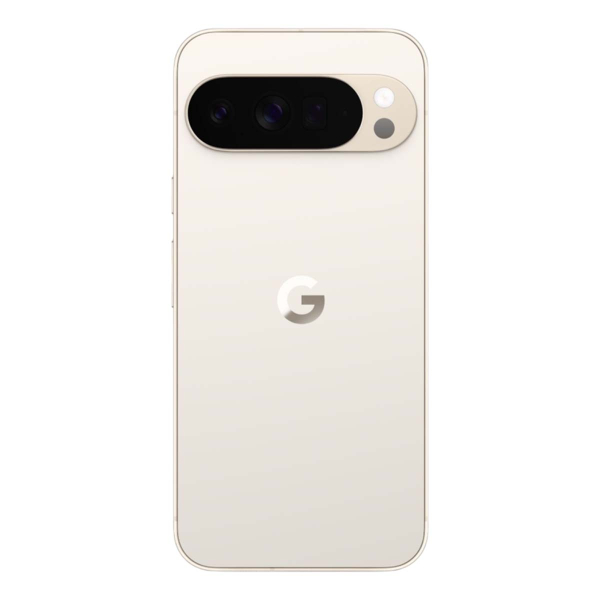 Google Pixel 10 Pro XL 256Gb Porcelain, бежевый