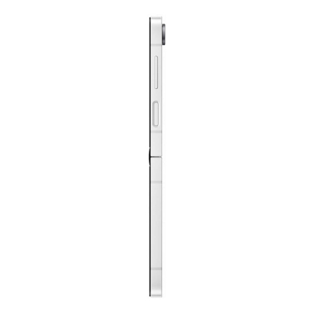 Samsung Galaxy Z Flip7 FE 8/128Gb (2025) White, белый