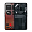 Nothing Phone (3a) Pro 12/256Gb Black, чёрный
