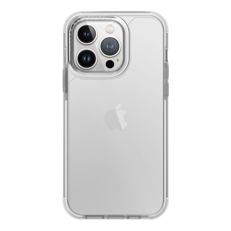 Чехол для iPhone 15 Pro UNIQ Combat (IP6.1P(2023)-COMWHT) Белый