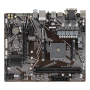 Материнская плата Gigabyte A520M S2H, mATX