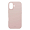 Чехол для iPhone 17 с MagSafe UNIQ LINO (IP6.3(2025)-LINOMBPNK) Blush Pink, розовый