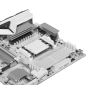 Материнская плата Gigabyte B850M EAGLE Wi-Fi 6E ICE, Micro-ATX
