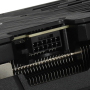 Видеокарта Palit Nvidia GeForce RTX 5070 GamingPro-S OC 12 Гб GDDR7 192 бит (NE75070T19K9-GB2050U)