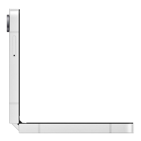 Samsung Galaxy Z Flip7 FE 8/128Gb (2025) White, белый